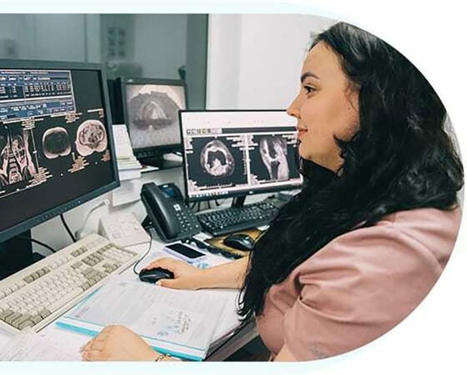 Діагностичний центр «М-плюс» на Оболоні