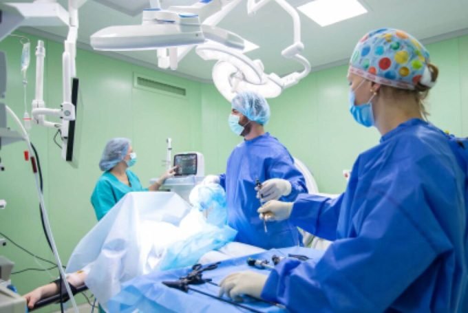 Medikom - многопрофильная клиника