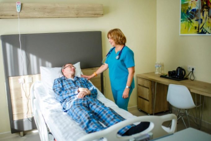 Medikom - многопрофильная клиника