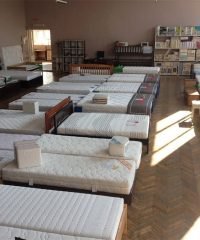 Шоу-рум мебели Морфей