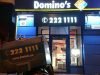 Domino’s Pizza на ул. Саксаганского