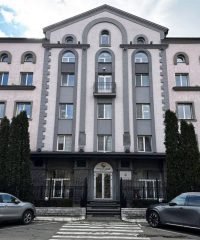 VanRent — прокат вантажних бусів у Києві