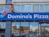 Domino’s Pizza на ул. Драгоманова