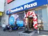 Domino’s Pizza в ТРЦ Квадрат на бульваре Перова