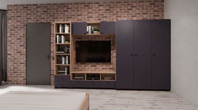 Магазин Мебель-24 в г. Бровары