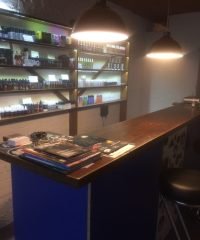 Vape Shop Vapingman