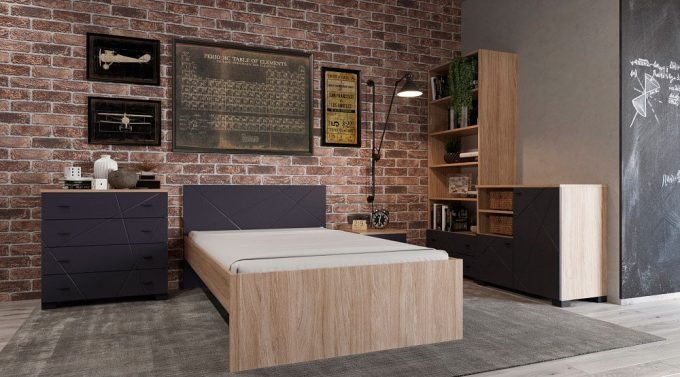 Магазин Мебель-24 в г. Бровары