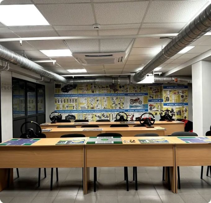 Автошкола Карат