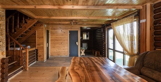 База відпочинку «Поплавок»