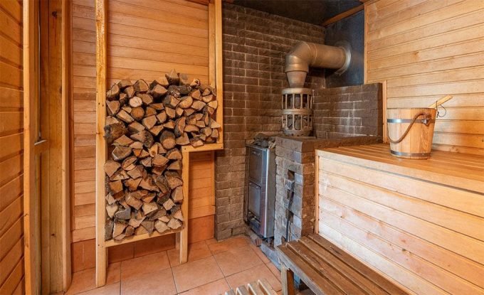 База відпочинку «Поплавок»