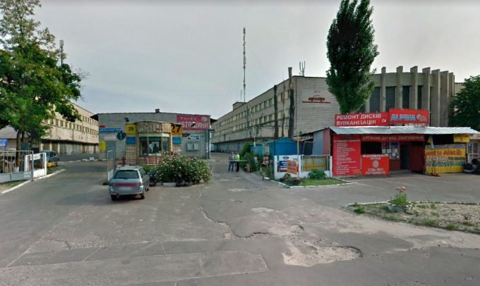 Встановлення протиугінних замків Bear-Lock