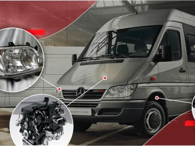 СТО «Бас Сервис»