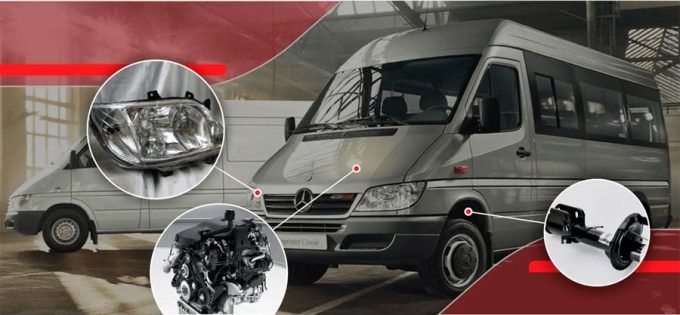 СТО «Бас Сервис»