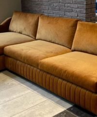 Фабрика мягкой мебели Delavega