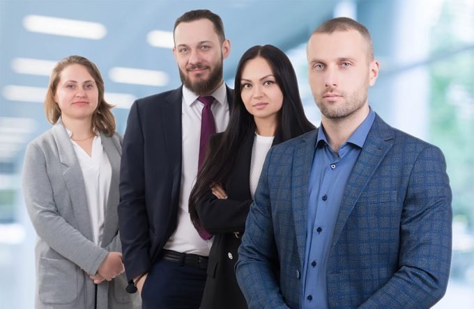 Адвокатське об'єднання Грандліга