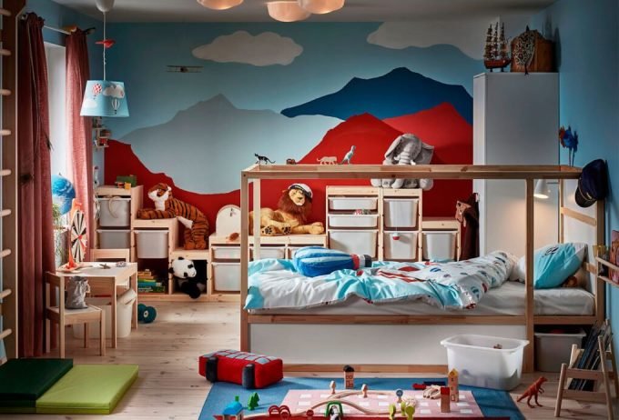 Магазин IKEA Киев