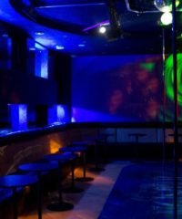 Ночной клуб «Иллюзия»