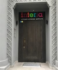 Студия мебели Interia
