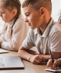 Курси ІТ для дітей IT-Generation