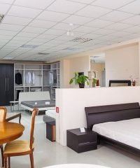 Салон-бутик «Итальянская Мебель»