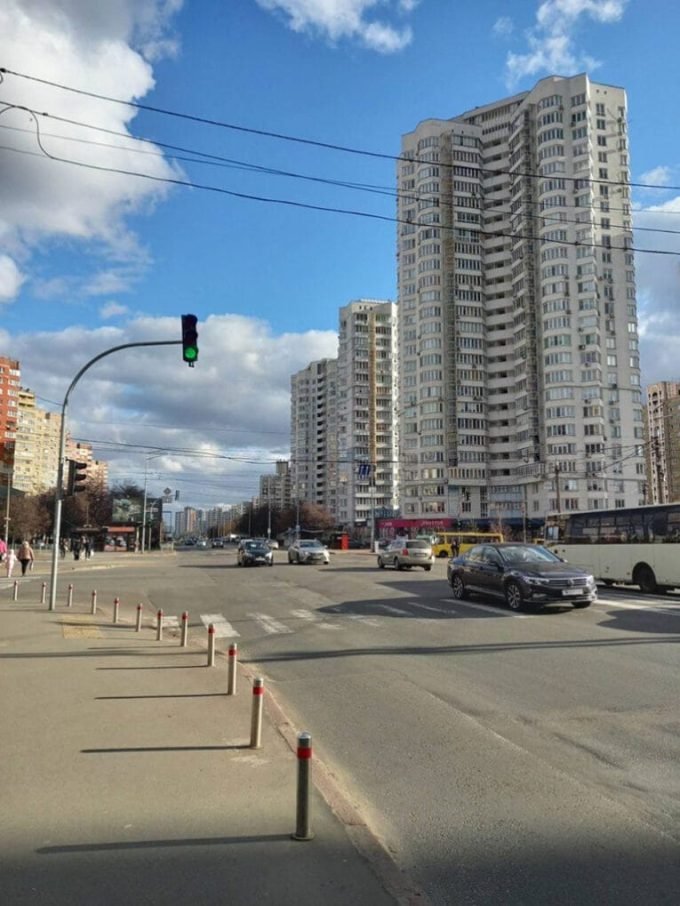 Кафе на Харківському 152