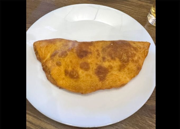 Кафе на Харківському 152