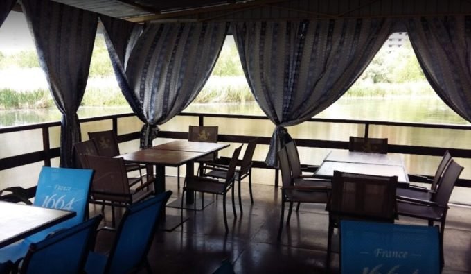 Ресторан Козацька долина