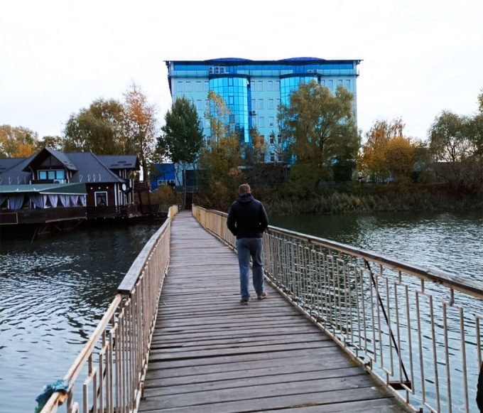 Ресторан Козацька долина