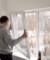 Віконний Кулібін — Регулювання пластикових вікон