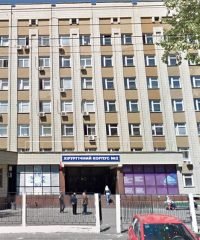 Діагностичний центр «М-плюс» на Лукянівці