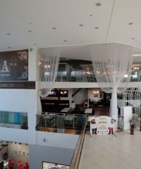 Ресторан MAFIA в ТРЦ SkyMall