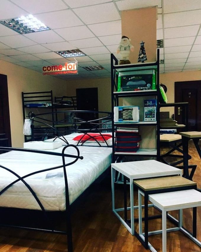 Матрас Центр