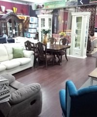 Магазин Мебельная Лавка в ТЦ Декор-Сервис