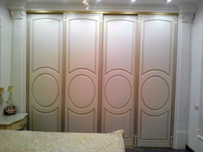 Квартет мебель - производство мебели на заказ