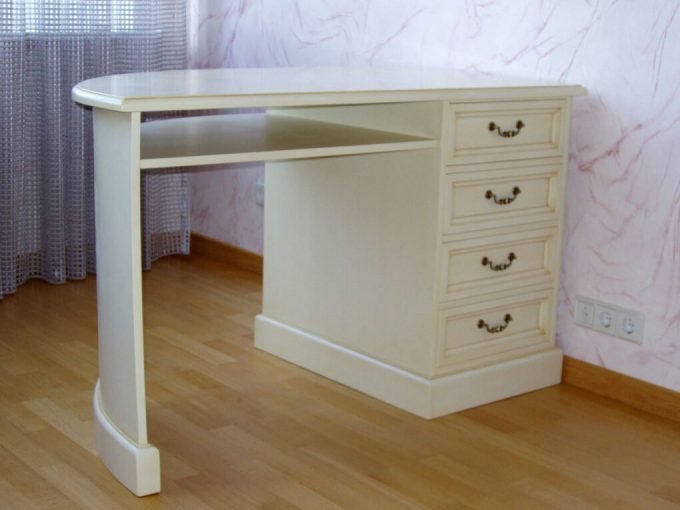 Квартет мебель - производство мебели на заказ