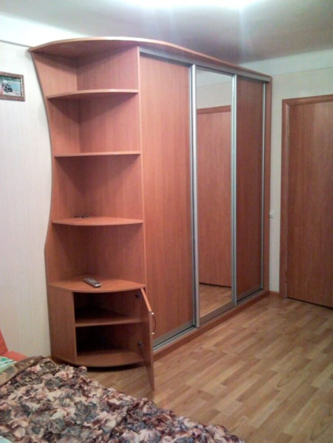 Квартет мебель - производство мебели на заказ