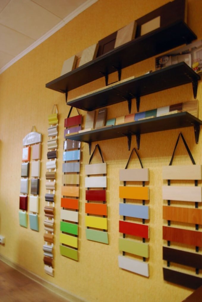 Интернет магазин мебели MEBLINE