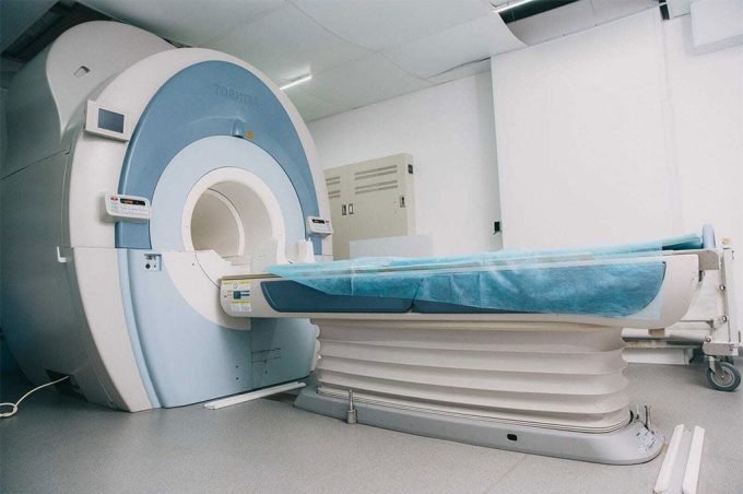 Діагностичний центр «М-плюс»