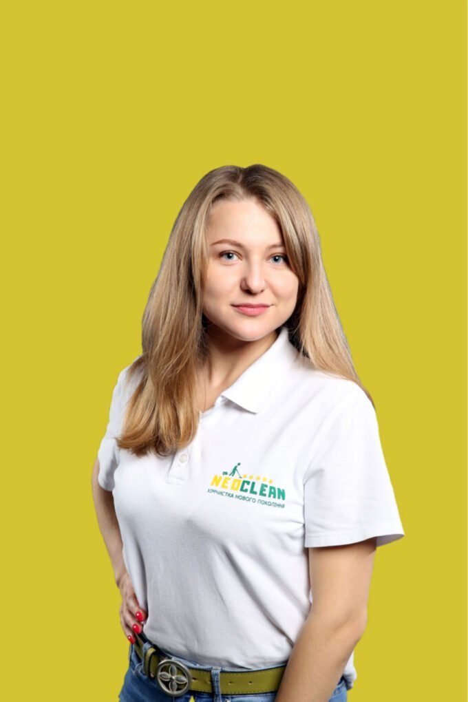 Клининговая компания Неоклин