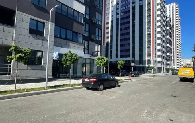 Осанклінік - клініка вертеброневрології та ортопедії