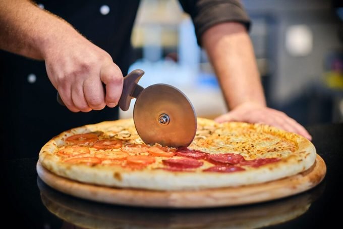 Pizza House на Борщагівській