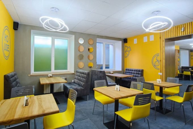 Pizza House на Борщагівській