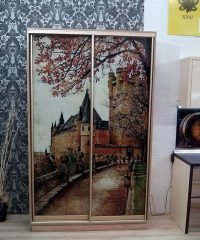 Салон Мебель-ПВМ в ТЦ БудМайдан