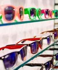 Магазин солнцезащитных очков o4ki.ua