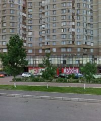 Skeleton — ремонт роботів-пилососів