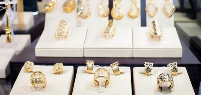 Столичная Ювелирная Фабрика