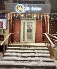 Ресторан суші «MiGoTo» в Києві