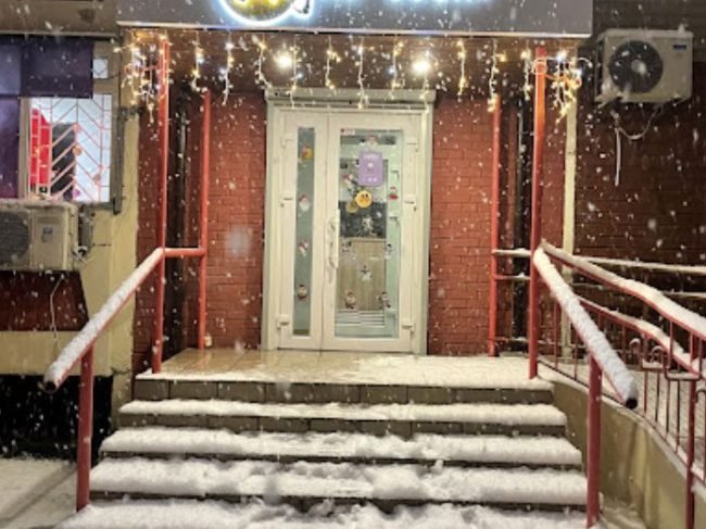 Ресторан суші «MiGoTo» в Києві