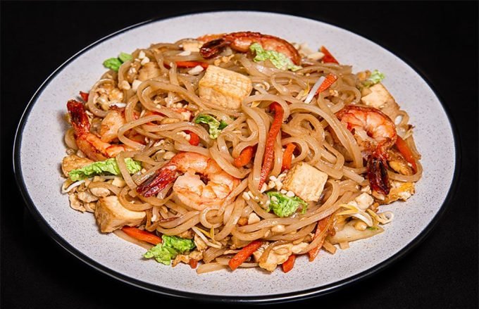 Кафе Tainabox в Комфорт Таун