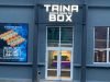 Кафе Taina Box в Комфорт Таун